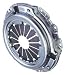 EXEDY KSB04 OEM Replacement Clutch Kit EXEDY KSB04 OEM Replacement Clutch Kit