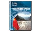 DVD : Three Gorges ~ The Biggest Dam in the World