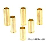 Aimshot Bore sight arbor for 25/06