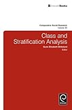 Class and stratification analysis