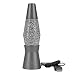 Lava World 2550 USB Mini Lava Lamp ( Clear )