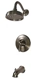 Price Pfister Marielle Oil Rubbed Bronze Shower Faucet Trim Only