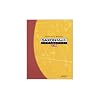 Saxon Math 7/6, Homeschool Edition: Solutions Manual