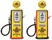 PENNZOIL Mini Tokheim Diecast Gaspump