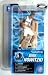 McFarlane Toys NBA 3 Inch Sports Picks Series 4 Mini Figure Dirk Nowitzki (Dallas Mavericks)