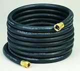 Pool Sentry Pressure Hose - 25 Foot for Swimming Pools