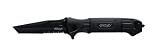 Black Tac Tanto Knife von Walther [Misc.]