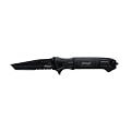Black Tac Tanto Knife von Walther [Misc.]