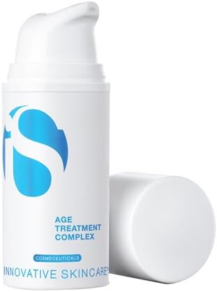 iS Clinical Cosmeceuticals Age Treatment Complex, 1 oz.