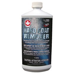 DOMINION HARD COAT REMOVER - 4 LTR
