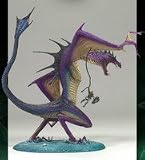 McFarlane Toys Dragons Series 8 -  6" Water Dragon