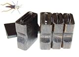 MFC Hopper Body Cutter Set