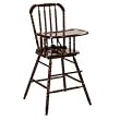 Da Vinci Jenny Lind High Chair Finish: Cherry