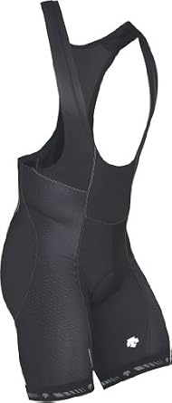 Buy Descente Mens Avanti Pro Bib Short by Descente