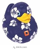 Deluxe Duck - Holiday