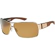 Fox Racing The Meeting Men's Casual Sunglasses