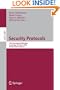Security Protocols: 14th International Workshop, Cambridge, UK, March 27-29, 2006, Revised Selected Papers (Lecture Notes in Computer Science / Security and Cryptology)