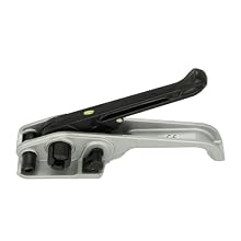 PAC Strapping PST-HD Heavy Duty Manual Tensioner for up to 3/4" Plastic Strap