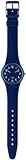 IMAGE OF Swatch Men's GN230 Up-Wind Blue Dial Watch