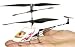 Latest 3 Channel Micro Indoor Helicopter - Latest Model for 2008