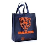 Chicago Bears Reusable Shopping Bag