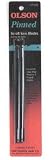 OLSON SAW SC40501 SCROLL SAW BLADE 20 TPI PACK OF 6