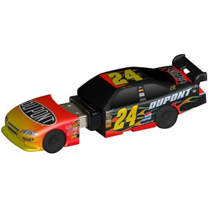 Nascar Replica Car USB Drive 2GB