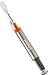 Soladey-3 Ionic SOLAR Toothbrush! One of the most effective ways to remove plaque! INCLUDED is 1 brush and 4 replacement heads. Orange