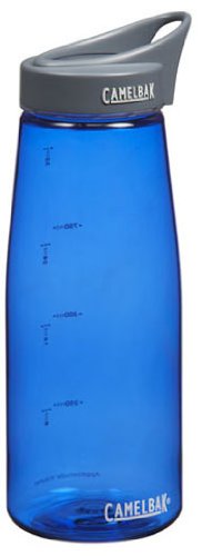 CAMELBAK(キャメルバック) クラシックボトル1.0L ブルー BL 1821609