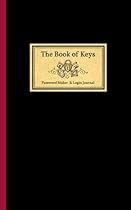 The Book of Keys - Password Maker & Login Keeper: Talking Days (Organizer, Journal, Notebook)