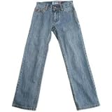 Quiksilver Buster Jean - Boys'