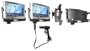 CPH-Brodit Navigon 8310 Brodit Holder with Pass-Through Connector Fits All Countries - #277021