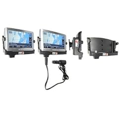 Brodit PNA KfZ-Halterung f�r Navigon 8110/8310 mit Kabelaufnahme