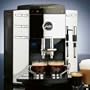 Remanufactured Jura-Capresso 13171 Impressa F9 Fully Automatic Coffee and Espresso Center, Chrome