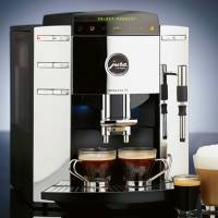 Remanufactured Jura-Capresso 13171 Impressa F9 Fully Automatic Coffee and Espresso Center,... by Jura-Capresso