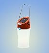 d.light S10 Solar LED Lantern