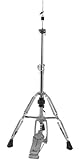 Pearl H930 Hi-Hat Stand, Demonator Style Long Footboard, Swivel Legs and Tension Control