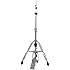 Pearl H930 Hi-Hat Stand, Demonator Style Long Footboard, Swivel Legs and Tension Control