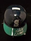 Signed Clement, Matt (Seattle Mariners) Seattle Mariners Mini Helmet Amazon.com