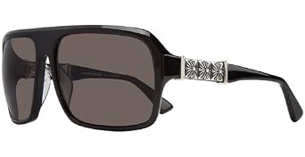 Shop Online Clothes For Women : Chrome Hearts REEM Sunglasses BK Black Compare Prices