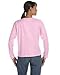 Comfort Colors Womens Ringspun Garment-Dyed Long-Sleeve T-Shirt (C3014)