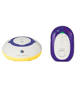 BT Baby Monitor 200 BT Baby Monitor 200