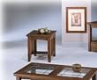 Prairie View Rectangular End Table By Ashley Furniture