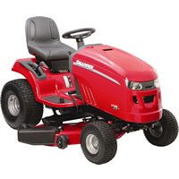 2690826 - Snapper (42) 23-HP Riding Lawn Tractor w/ Hydrostatic Transmiss 2690826 - Snapper (42) 23-HP Riding Lawn Tractor w/ Hydrostatic Transmiss