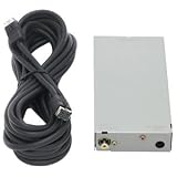 Pioneer Gex6100Tv 6.5 Inch Widescreen Tft Active Matrix Lcd Color Display (PIONEER GEX6100TV)