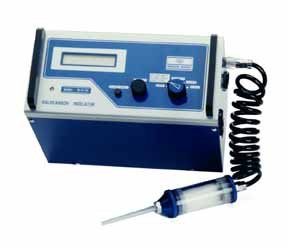 RI-413, freon monitor (R-12, -22, -114, -134A, -