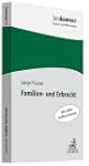 Familien- und Erbrecht