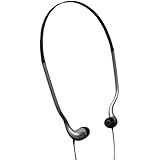 Maxell HB-202 Stereo Head Buds - (190317) - Color may vary