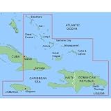 GARMIN BLUECHART MUS029R SOUTHERN BAHAMAS
