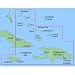 MUS029R Eleuthera Island, Bahamas to the Dominican Republic, Data Card